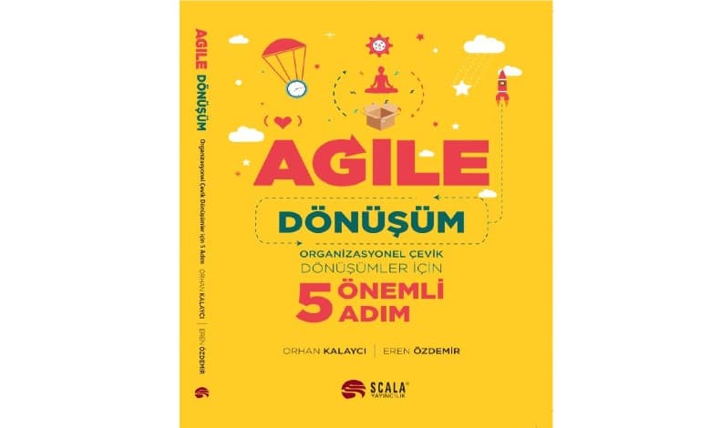 Agile Kapak