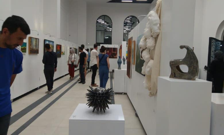 Atatürk Sanat Galerisi