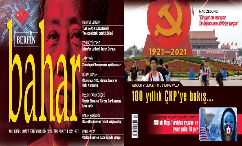 BBaharEylul2021
