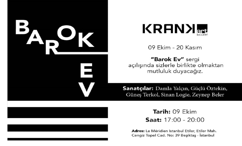 Barok EV