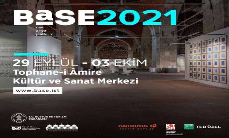 Base 2021