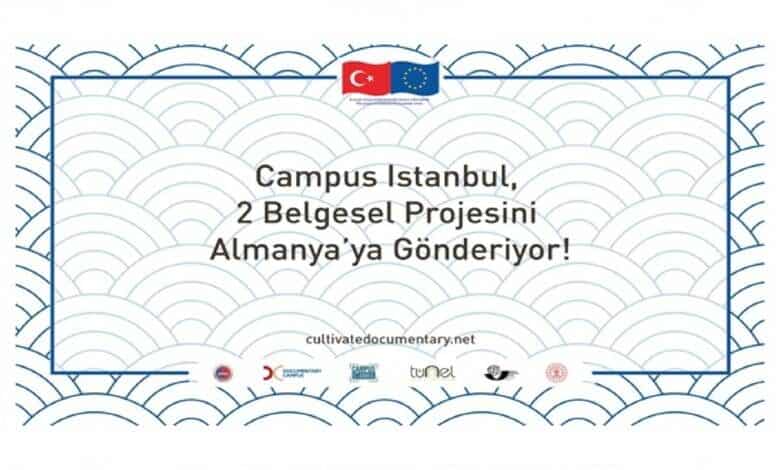 Campus Istanbul 2 Belgesel Projesi