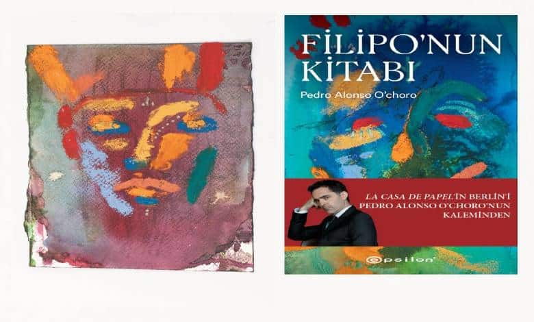 Filipo'nun Kitabi - Illustrasyon