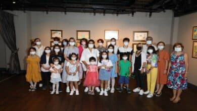 Çocuk Gözünden Cinsiyet Eşitliği