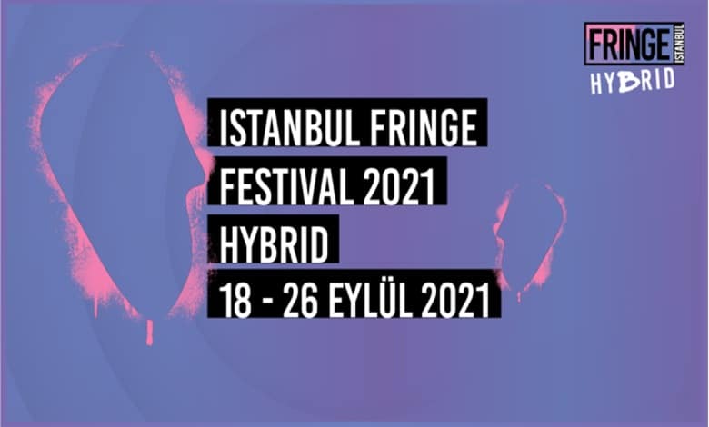 İstanbul Fringe