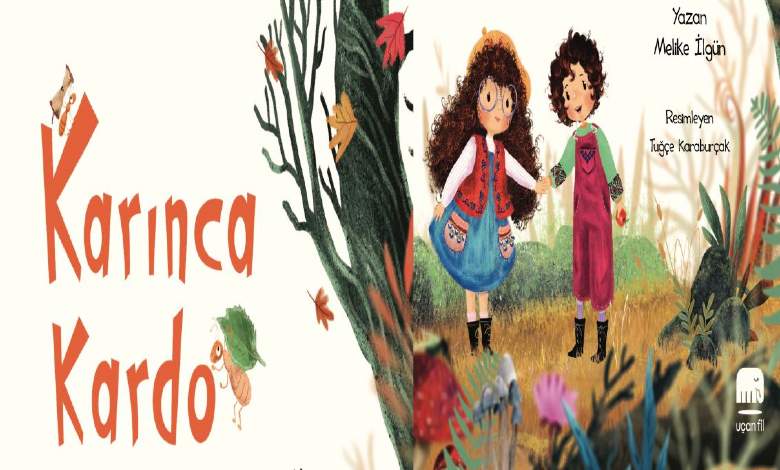 Karinca Kardo