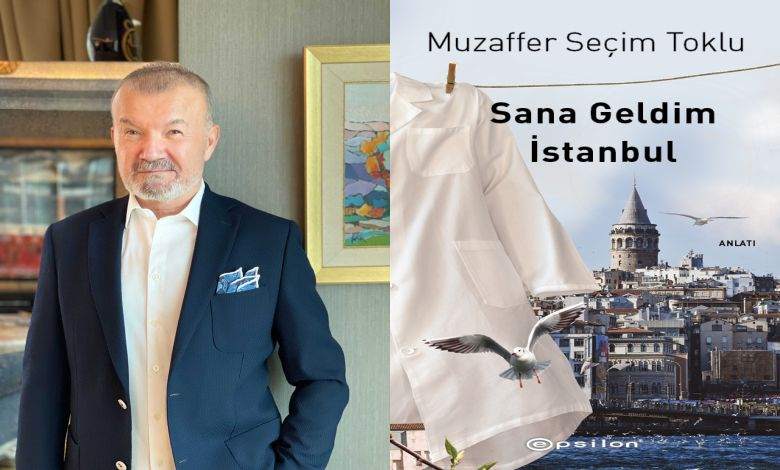 Muzaffer Secim Toklu