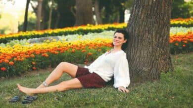 Ozge Ozpirincci (Foto-Ozan Guzelce)