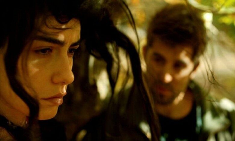 Taşkent Uluslararası Film Festivali