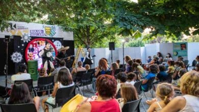 Tatavla Tiyatro_Tik ve Tak