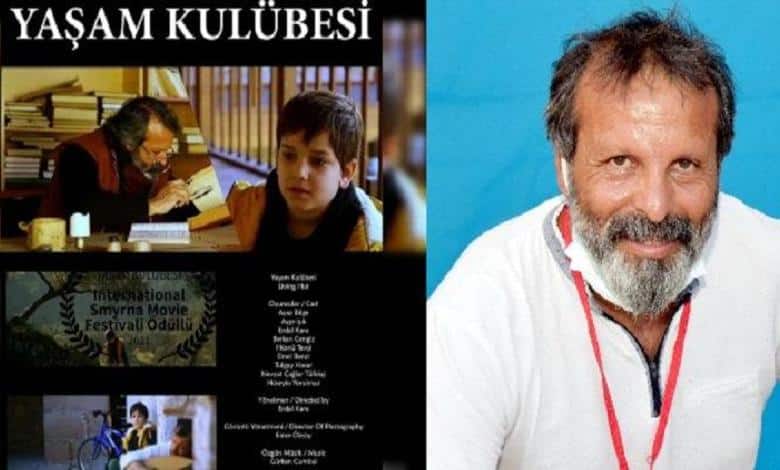 Yaşam-Kulübesi