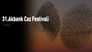 Akbank Caz Festivali