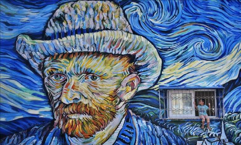 van-gogh