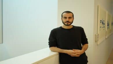 Genco Devrim Barikan (Foto-Kutay Yavuz)