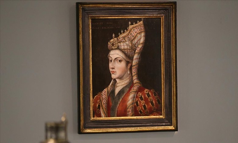 Hurrem-Sultanin-portresi