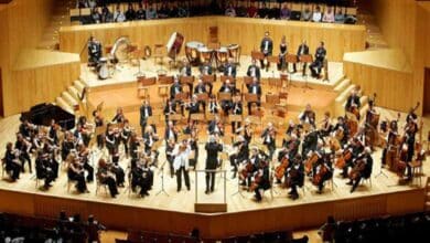 İDSO Denizbank Konserleri