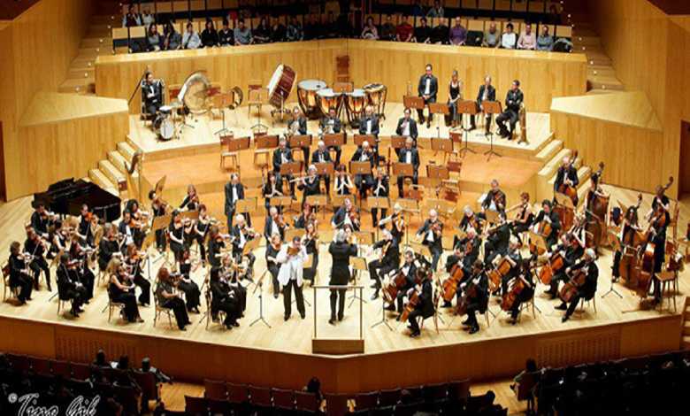 İDSO Denizbank Konserleri