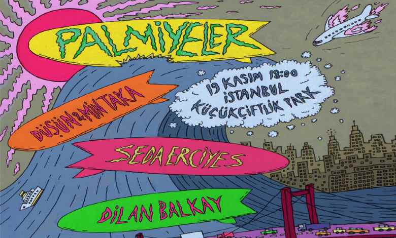 KucukCiftlik Park - 19 Kasim 2021