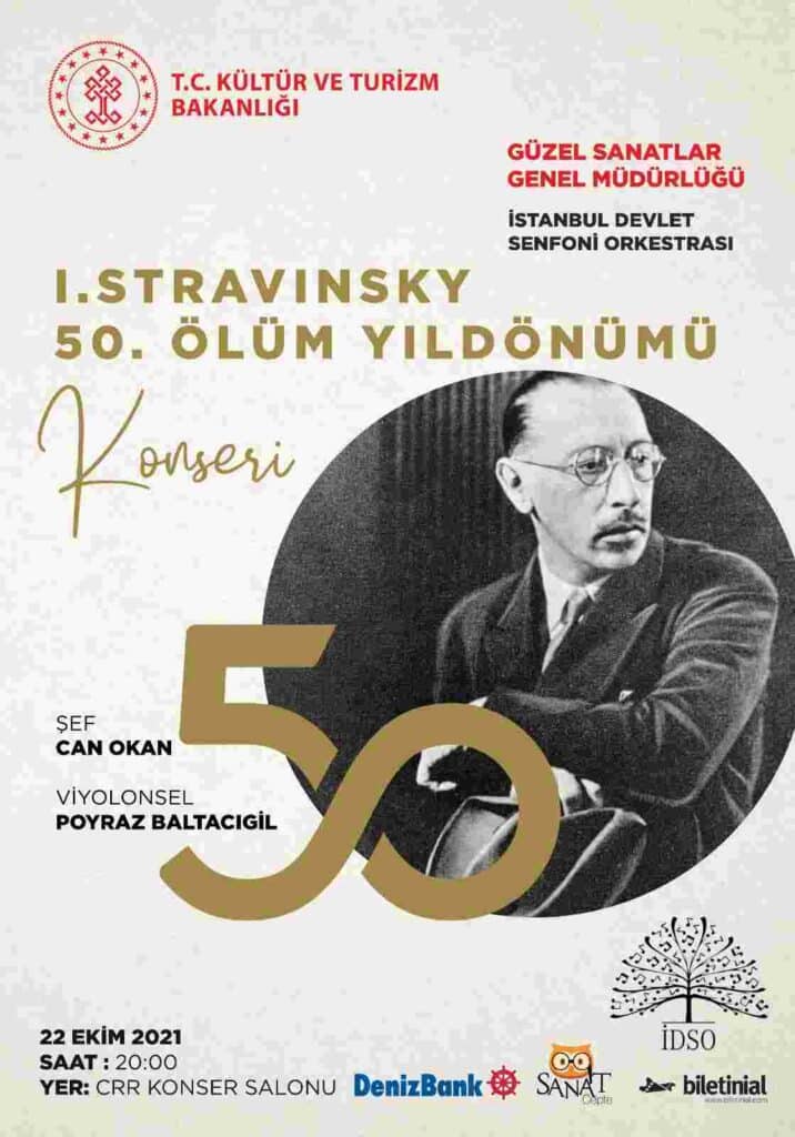 İDSO Denizbank Konserleri