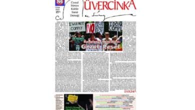 Üvercinka