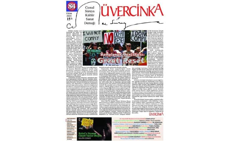 Üvercinka