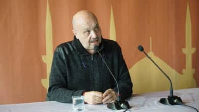 Ahmet Mümtaz Taylan