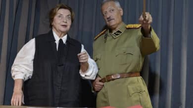 Türk’ün Ateşle İmtihanı