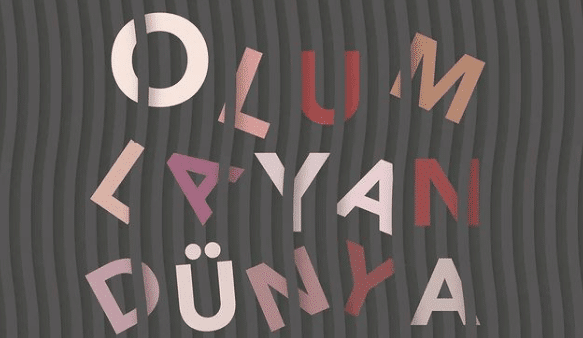 Olumlayan Dünya