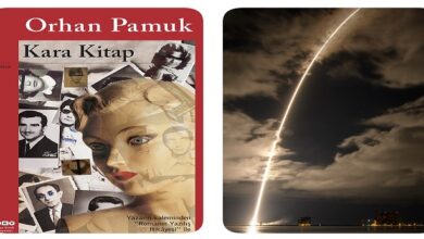 Orhan Pamuk'un Sözleri 'Jüpiter'e Gidiyor 9 Orhan Pamuk