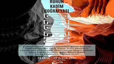 Endless Art Taksim’de