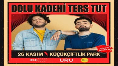 26 Kasim 2021-KucukCiftlik Park DKTT-Dilhan Sesen