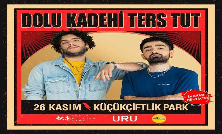 26 Kasim 2021-KucukCiftlik Park DKTT-Dilhan Sesen