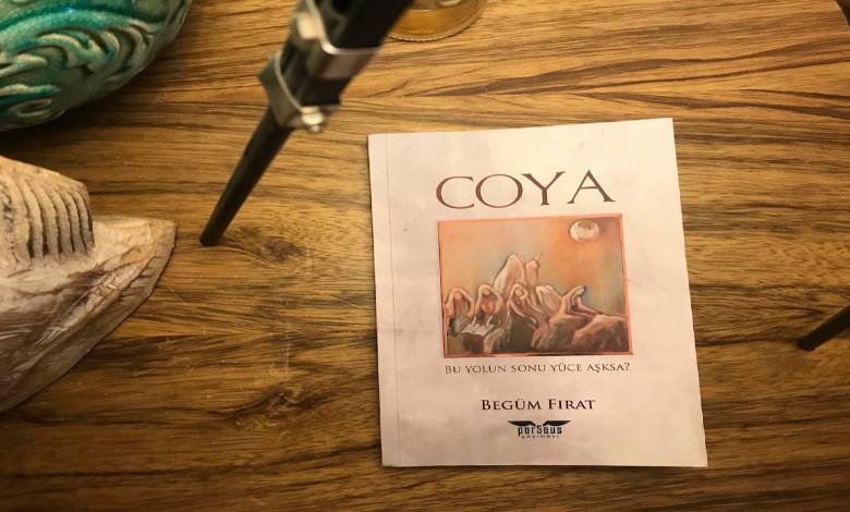 Begüm Fırat Coya