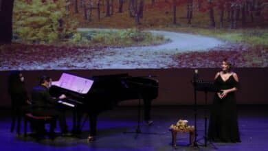 Çok Beğenilen 'Güz Türküleri' Konseri Tekrar Sahneleniyor 8 Güz-Türküleri