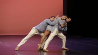 Samsun Devlet Opera Ve Balesi 'Karışık Hisler' Balesini Sahneledi 9 Karışık-Hisler02