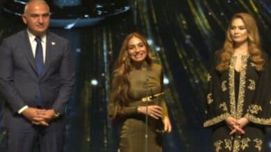 Korkut Ata Türk Dünyası Film Festivali