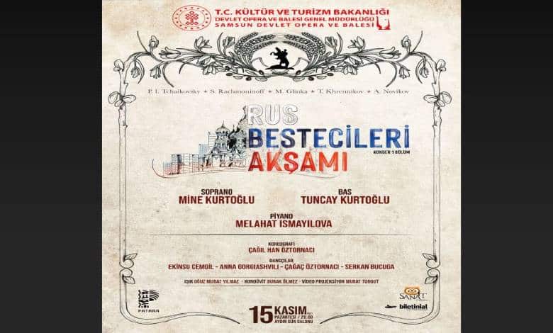 Rus-Bestecileri