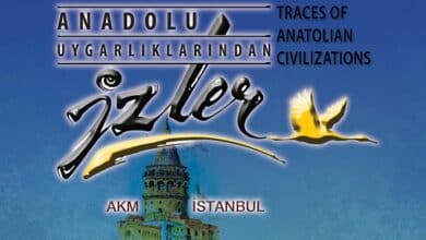 Anadolu Uygarlıklarından İzler