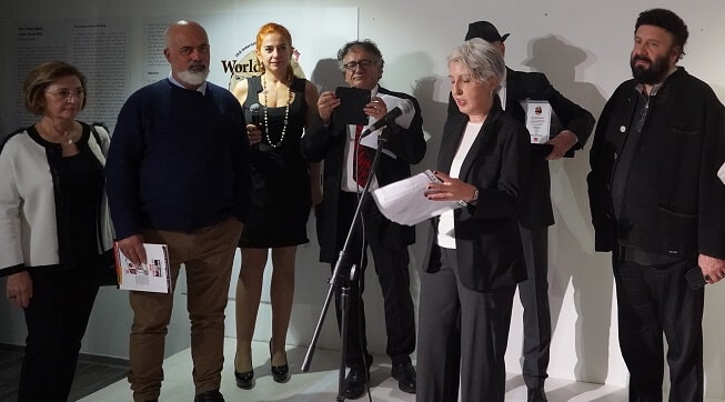 Dünya Sanat Günü