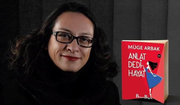 Müge Arbak