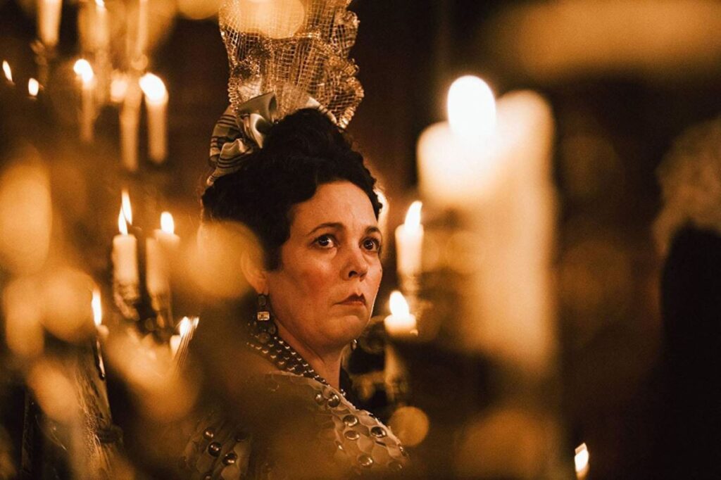 the-favourite
