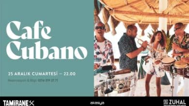 Tamirane Etkinlikleri