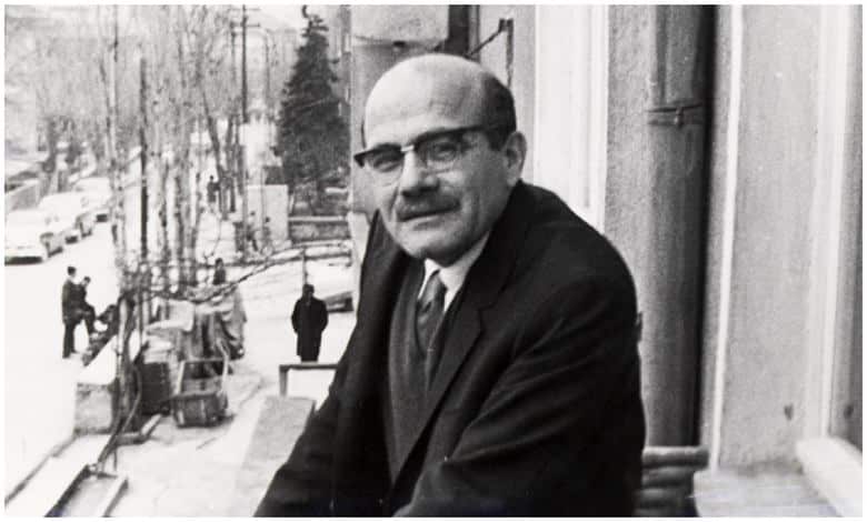 Ceyhun Atuf Kansu