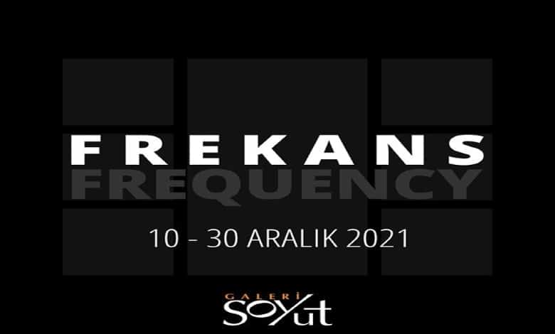 Frekans