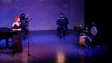 Çok Beğenilen 'Güz Türküleri' Konseri Tekrar Sahnelendi 6 Güz Türküleri