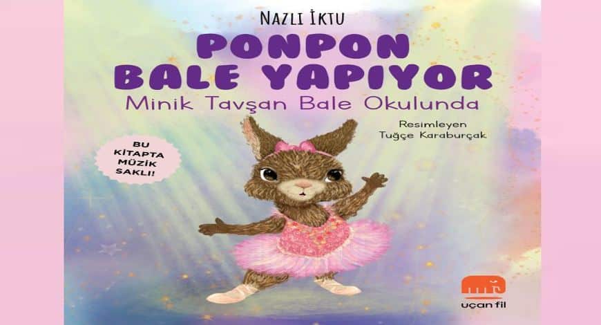 Ponpon Bale Yapiyor