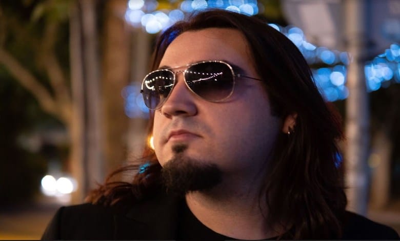 Ufuk Sağın