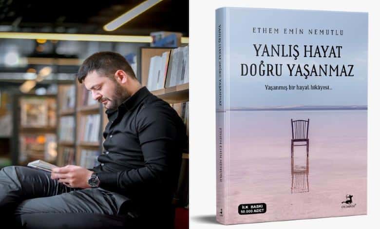 Yanlış Hayat Doğru Yaşanmaz
