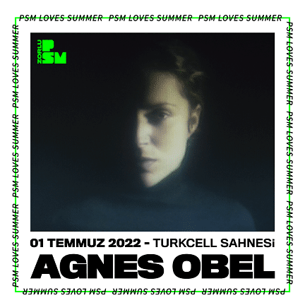 Agnes Obel
