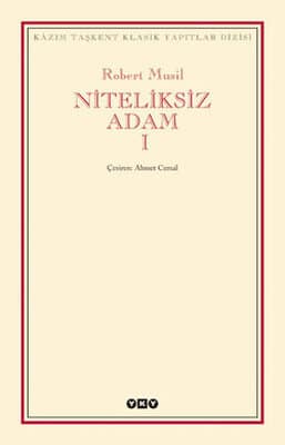 Niteliksiz Adam